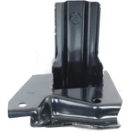 Bumper Bracket For Buick Lucerne 2006-2011 Front Passenger Side. Fixed Price $32.07.