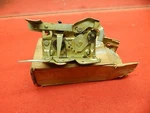 Nos 65 66 Ford Galaxie 500 Ltd Custom Lh Rear Door Latch Assy #C5AZ-5426413-B. Fixed Price $59.99.