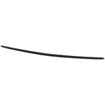 Bumper Face Bar Trim Molding Step Pad Front Lower For Mb Mercedes 2138850505. Fixed Price $142.00.