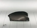 07-12 Gmc Acadia Rear Left Driver Side Bumper Cover Cocoa Metallic Oem. Fixed Price $85.49.