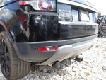 Used Rear Bumper Assembly Fits: 2014 Land Rover Evoque Hse W/o Automatic Pa. Fixed Price $844.99.