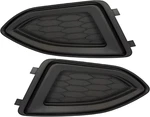 Driver & Passenger Set Fog Light Hole Cover Trim Insert Fits 2015-2018 Ford Edge. Fixed Price $49.90.