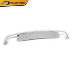 Rear Lower Bumper Skid Plate Cover Fit For Mercedes-benz GLK250 GLK350 2013-2014. Fixed Price $87.00.