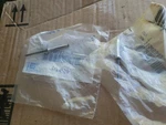 2013 - 2024 Chevrolet Camaro Collapsible Rivet Rear Bumper Lower Cover X3 Oem. Fixed Price $20.00.