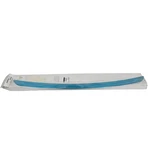 New Oem 2017 2025 Mazda CX-5 Rear Bumper Guard Trim Protector Strip 00008TR10A. Fixed Price $161.99.