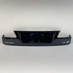 08-14 Lexus Trunk Lid Filler Panel Applique Finish Trim 76801-53030 Oem. Fixed Price $142.49.