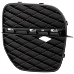 New Grille Passenger Right Side Rh Hand Bmw X5 2011-2013 BM1039131 51117222860. Fixed Price $15.96.