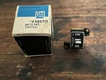 Nos Gm 1974 Pontiac Catalina Grand Safari Station Wagon Power Tailgate Switch. Fixed Price $90.25.