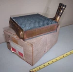 Nos 73-87 Chevy Gmc Pickup Truck Blazer Jimmy Suburban Heater Core A/c Harrison. Fixed Price $115.00.