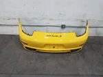 2016 Porsche 911 Turbo 991 Rear Bumper Assembly - * #6242 LL7. Fixed Price $674.99.