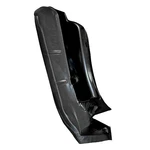 1968 Chevy Chevelle Trunk Floor Drop Off Left Side Wtp Metal New Dii. Fixed Price $93.95.