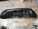 2018-2021 Jaguar I-pace Rear Bumper Cover Lower Valance Oem J9D3-17D781. Fixed Price $158.10.