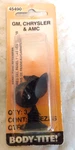 (3) Dorman 45490 Panel Trim Retainers - Interior Gm/chrysler/amc. Fixed Price $12.00.
