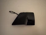 Genuine 2025 Bmw X7 Front Bumper Tow Eye Cap 51115A241A8. Fixed Price $35.00.