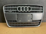 2007 2008 2009 Audi Q7 Front Upper Grille Oem AA2278 Dg. Fixed Price $156.28.