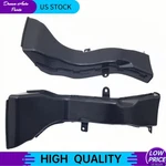 2PCS For Bmw 320I 328I 330I 335I 340I Xdrive 13-19 Front Air Intake Inlet Duct. Fixed Price $43.16.