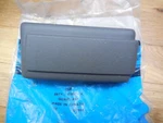 Nos 1985-1987 Mercury Lynx Rear Bumper Guard Rh E6YY-17984-A. Fixed Price $22.49.