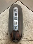 1949 Eight Grill Center Cover "mercury" Script, Merc. PT.#8M-8158. Fixed Price $119.99.
