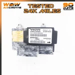 05-24 Aston Martin V8 Vantage DB9 Restraint Control Module Crash Computer Oem. Fixed Price $422.33.