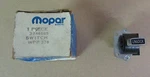 Mopar # 3746885 Tailgate Window Switch 1975-1976 Body Station Wagons Nos. Fixed Price $42.75.