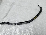 74-82 C3 Corvette Left Rear Bumper Cover Retainer Reinforcement Driver Side Nice. Fixed Price $32.00.