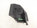 Oem Mopar 6QZ89RXFAB Lh Front Close-out Cover For 2018-2025 Jeep Wrangler. Fixed Price $48.99.