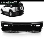 Fit For 2020-2024 Land Rover Defender 110 130 Rear Bumper Protector Board Cover. Fixed Price $130.78.