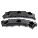 622236RA0A 622226RR0A For Nissan Rogue Side Bumper Bracket Set 2021 2022 2023. Fixed Price $17.98.