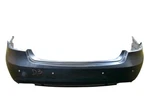 10-13 Mercedes W212 E350 E550 Sport Amg Rear Bumper Cover Assembly Black Oem. Fixed Price $238.00.
