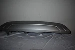 Lexus RX350 Base F Sport Rear Bumper Sub-assy 2020-2022 Oem 52108-0E090. Fixed Price $150.00.