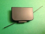 Bmw Bumper Towing Hook Cover Oem # 51117037740. Fixed Price $22.00.