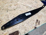 65-67 C2 Corvette Front Right Center Bumper Bracket Through Grill Gm 3866406 New. Fixed Price $79.00.