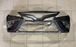 Front Bumper Local Grey 2018-2020 Toyota Camry Sport Se 52119+06E20 Oem. Fixed Price $180.50.