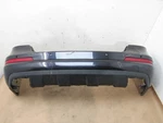 Mercedes R350 W251 2011 Amg Rear Bumper Cover 06-13 *#5. Fixed Price $463.25.