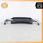 09-12 Mercedes R230 SL550 SL600 Amg Sport Rear Bumper Cover Diffuser Oem. Fixed Price $139.23.