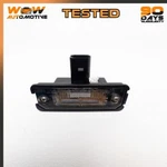 04-13 Bentley Continental Flying Spur Gtc Rear License Plate Light Assembly Oem. Fixed Price $46.53.
