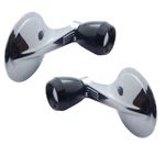 United Pacific Vent Window Crank Handle Set For 1953-1964 Impala Bel Air Nomad. Fixed Price $29.98.