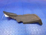 14-17 Nissan Versa Note Rear Bumper Closing Plate Left Driver Side Oem. Fixed Price $42.99.