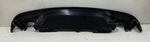 2019 2020 Nissan Maxima Rear Bumper Lower Valance Diffuser Trim 85705-59DJ0A. Fixed Price $250.00.