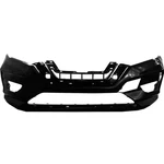 New Nissan Oe Unpainted Front Bumper Cover Replaces 620226FL0H With Tow Hook. Fixed Price $555.32.