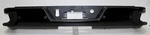 2020-2024 Gmc Sierra Hd 2500/3500 Chevy Silverado Rear Bumper W/sensors. Fixed Price $1299.00.