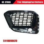 Passenger Right Side Bumper Face Bar Grilles For 540 530 Hand Bmw M550I Xdrive. Fixed Price $49.20.