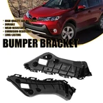 For Toyota RAV4 Front Bumper Mounting Bracket Lh&rh 52535-0R030, 52536-0R030. Fixed Price $15.99.