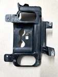 #40 2017-20 Ford Super Duty Front Bumper Air Duct Right Rh HC3B-8102-A-PIA-01. Fixed Price $59.99.