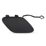 Fit For 14-16 Mercedes W212 E250 E350 E400 E550 Front Bumper Tow Hook Eye Cover. Fixed Price $9.64.
