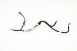 2023 2025 Mazda CX-50 Front Right Door Cord Short Wire Harness Oem VA5467A30. Fixed Price $35.75.