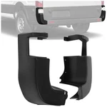 Hecasa Rear Bumper Side End Cap Cover 2015-2022 Ford Transit 150 250 350. Fixed Price $89.20.