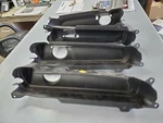 Deflector Passenger Side (rh) (lh)- Gm (10283576)(5). Fixed Price $50.00.
