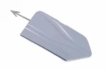 Genuine Gm Front Bumper Fascia Tow Eye Access Hole Cover 23460017. Fixed Price $72.81.