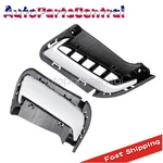 Front Bumper Cover Left Right Side Grille For 2020-2022 Kia Telluride Grey+black. Fixed Price $62.29.